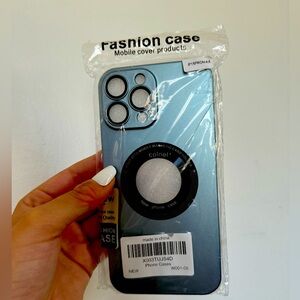 iPhone 13 Pro Max case